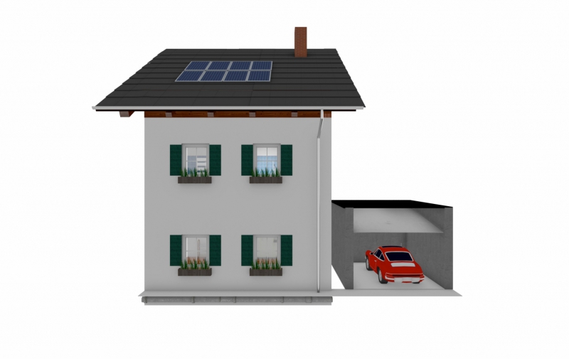 Fassade