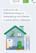 Leitlinie_Asbesterkundung